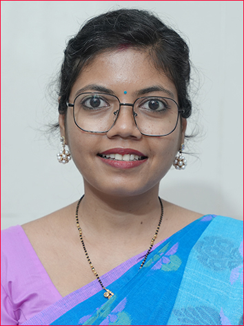 Ms. Soniya  Shreenath Sharma